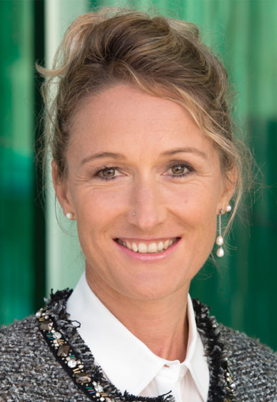 Susanne Hochuli
