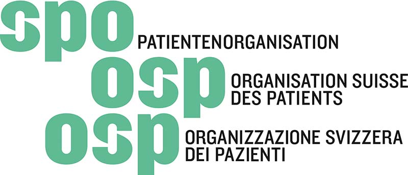 SPO Patientenorganisation