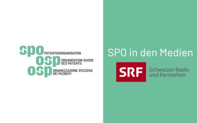 SPO in den Medien – Unispital rekrutiert in Südeuropa